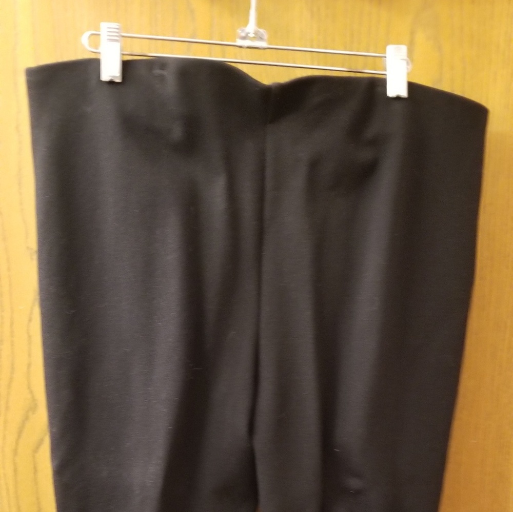 CHICOS SO SLIMMING PONTE PANTS 3